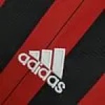 13-14 AC Milan Retro Jersey Home